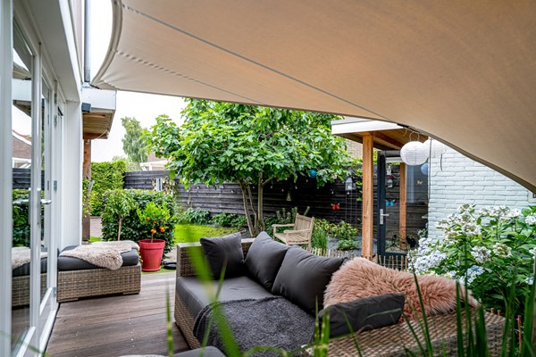 Medium property photo - Oranjeweg 107A, 6991 WK Rheden